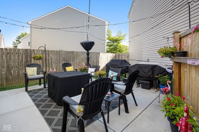2357 Grand Fir Drive, Greenwood, IN 46143