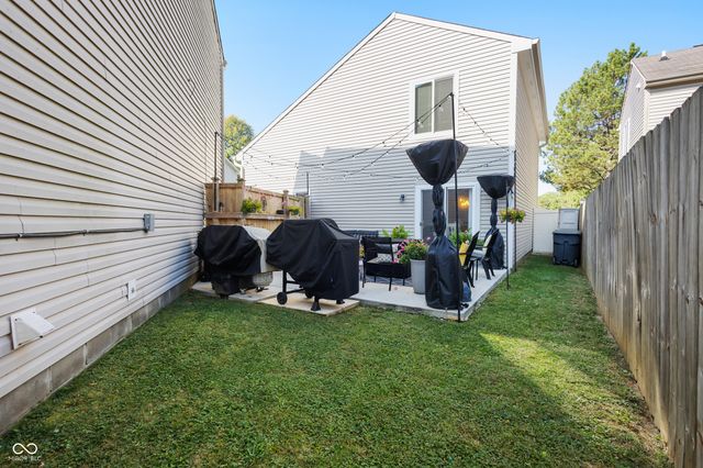 2357 Grand Fir Drive, Greenwood, IN 46143