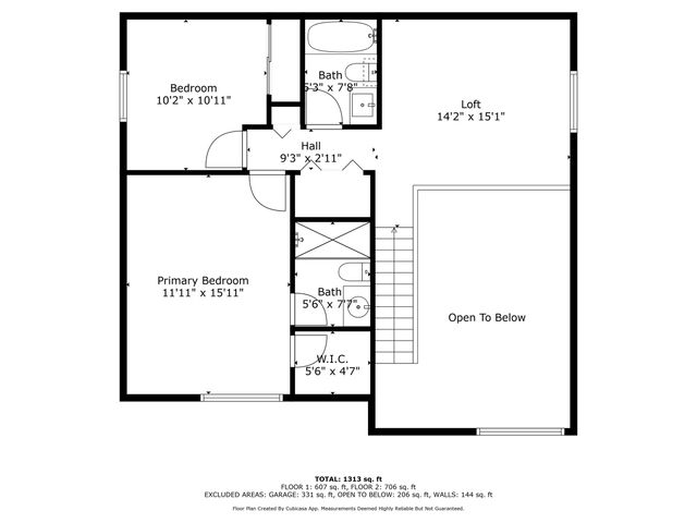 2357 Grand Fir Drive, Greenwood, IN 46143