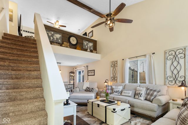 2357 Grand Fir Drive, Greenwood, IN 46143
