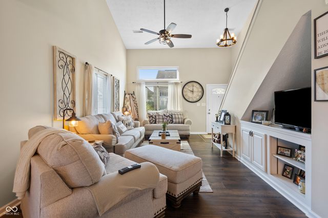 2357 Grand Fir Drive, Greenwood, IN 46143