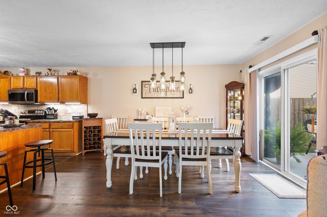 2357 Grand Fir Drive, Greenwood, IN 46143