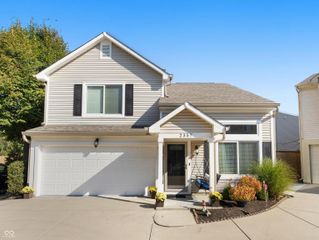 2357 Grand Fir Drive, Greenwood, IN 46143