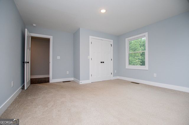 61 Davenport Mill Road, Carrollton, GA 30117