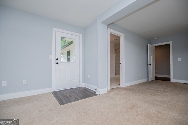 61 Davenport Mill Road, Carrollton, GA 30117
