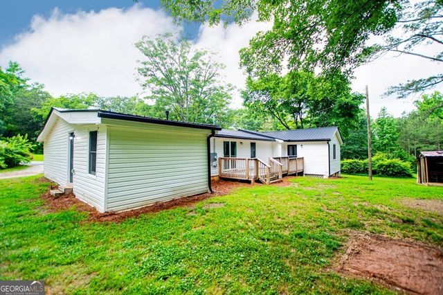 61 Davenport Mill Road, Carrollton, GA 30117