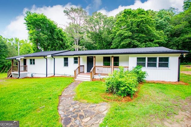 61 Davenport Mill Road, Carrollton, GA 30117
