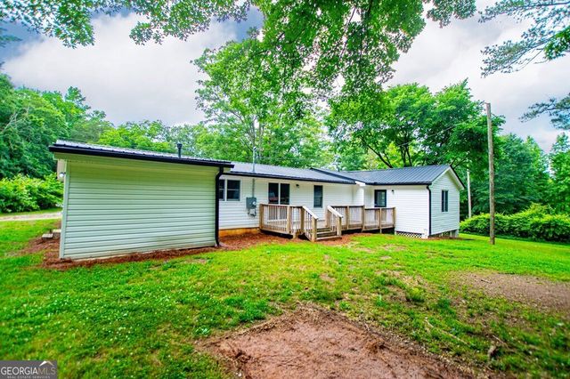 61 Davenport Mill Road, Carrollton, GA 30117