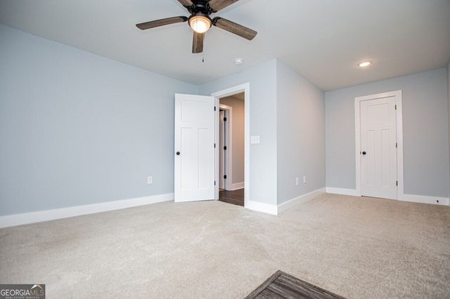 61 Davenport Mill Road, Carrollton, GA 30117