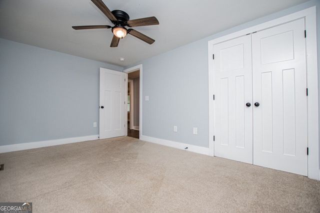61 Davenport Mill Road, Carrollton, GA 30117