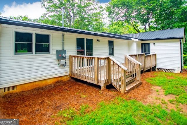 61 Davenport Mill Road, Carrollton, GA 30117