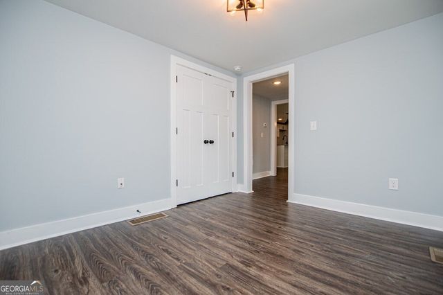 61 Davenport Mill Road, Carrollton, GA 30117