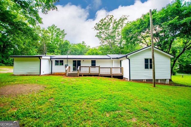 61 Davenport Mill Road, Carrollton, GA 30117
