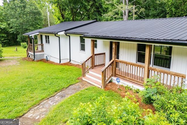 61 Davenport Mill Road, Carrollton, GA 30117