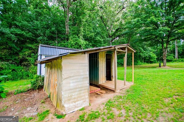 61 Davenport Mill Road, Carrollton, GA 30117
