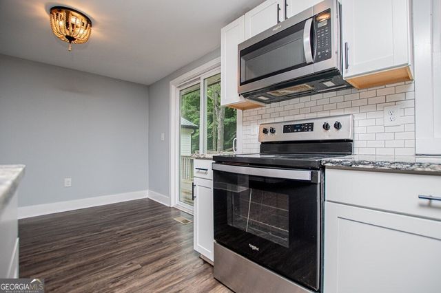 61 Davenport Mill Road, Carrollton, GA 30117