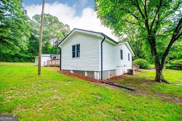 61 Davenport Mill Road, Carrollton, GA 30117