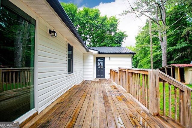 61 Davenport Mill Road, Carrollton, GA 30117