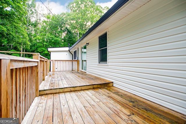 61 Davenport Mill Road, Carrollton, GA 30117