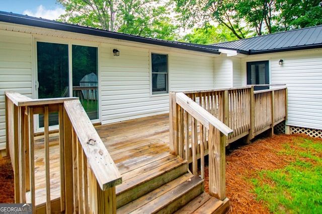 61 Davenport Mill Road, Carrollton, GA 30117