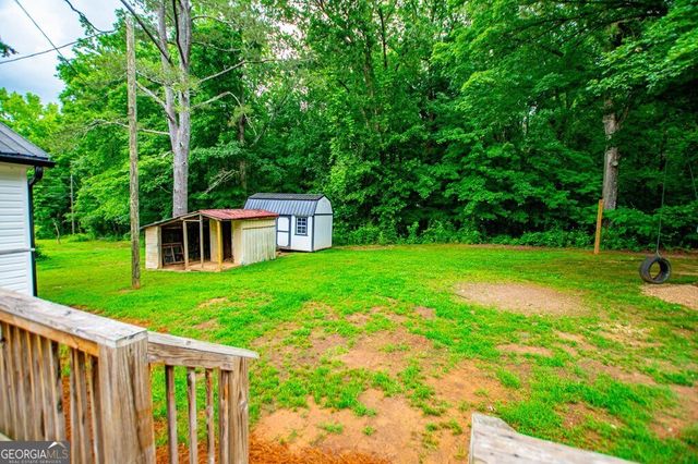 61 Davenport Mill Road, Carrollton, GA 30117