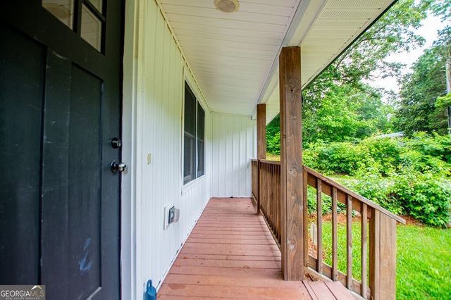 61 Davenport Mill Road, Carrollton, GA 30117