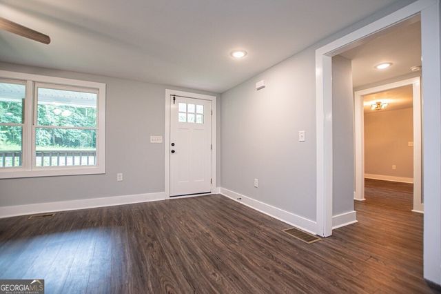 61 Davenport Mill Road, Carrollton, GA 30117