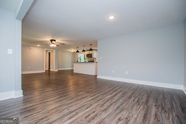 61 Davenport Mill Road, Carrollton, GA 30117
