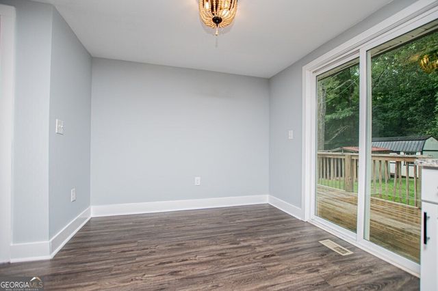 61 Davenport Mill Road, Carrollton, GA 30117