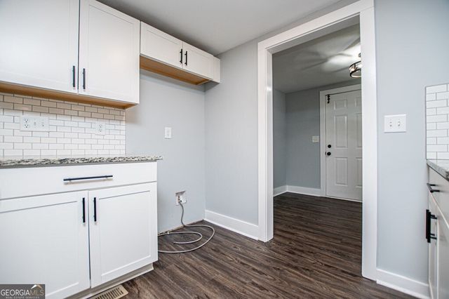 61 Davenport Mill Road, Carrollton, GA 30117