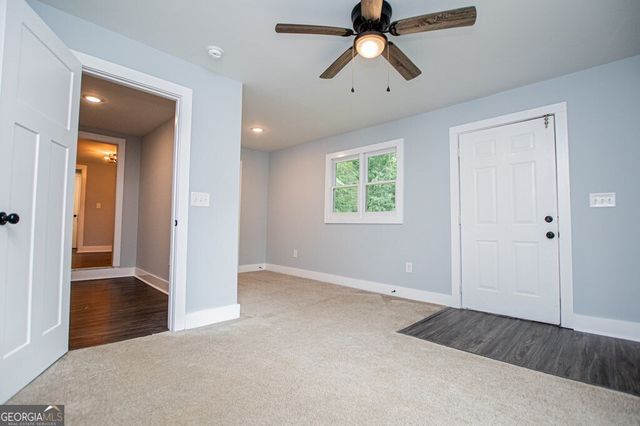 61 Davenport Mill Road, Carrollton, GA 30117