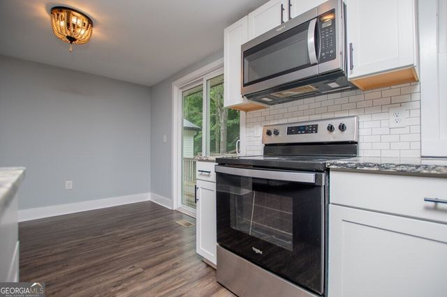 61 Davenport Mill Road, Carrollton, GA 30117