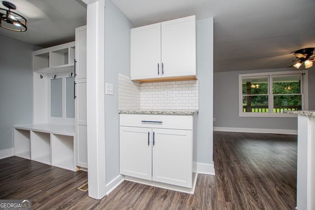 61 Davenport Mill Road, Carrollton, GA 30117