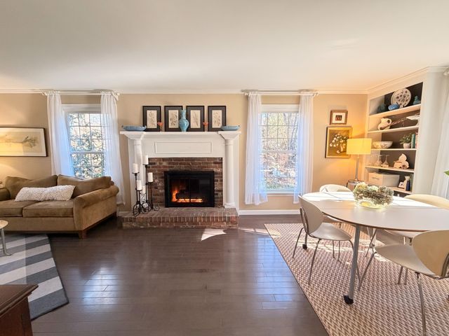 104 Pulpit Rock Road, Woodstock, CT 06281