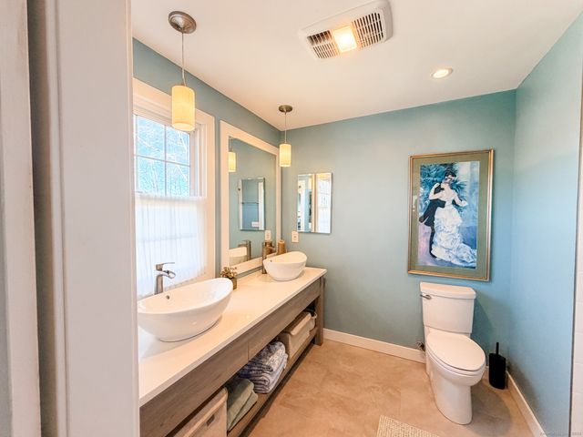 104 Pulpit Rock Road, Woodstock, CT 06281