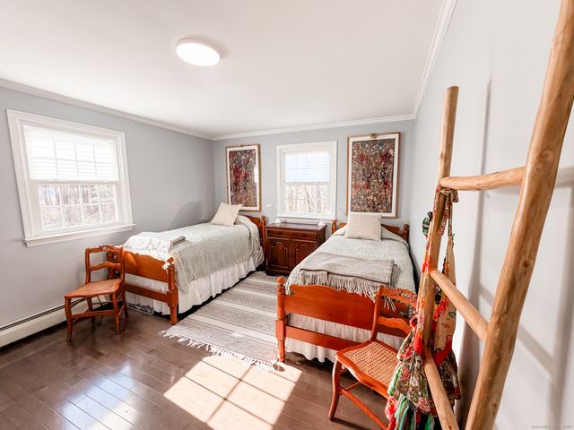 104 Pulpit Rock Road, Woodstock, CT 06281