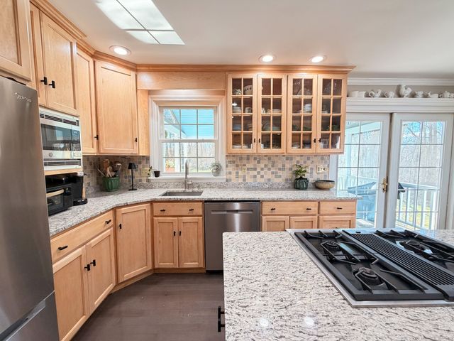 104 Pulpit Rock Road, Woodstock, CT 06281