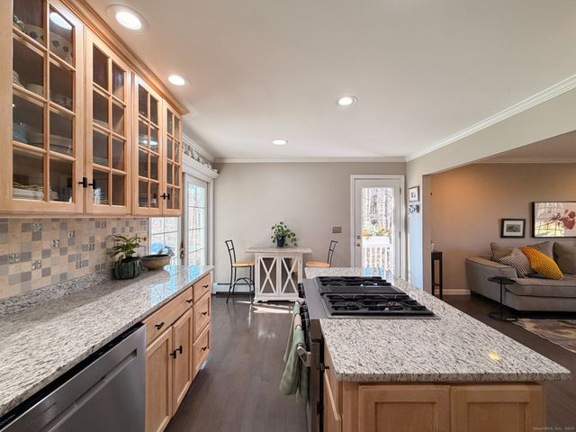 104 Pulpit Rock Road, Woodstock, CT 06281