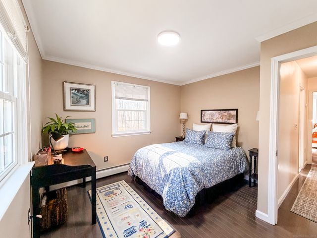 104 Pulpit Rock Road, Woodstock, CT 06281