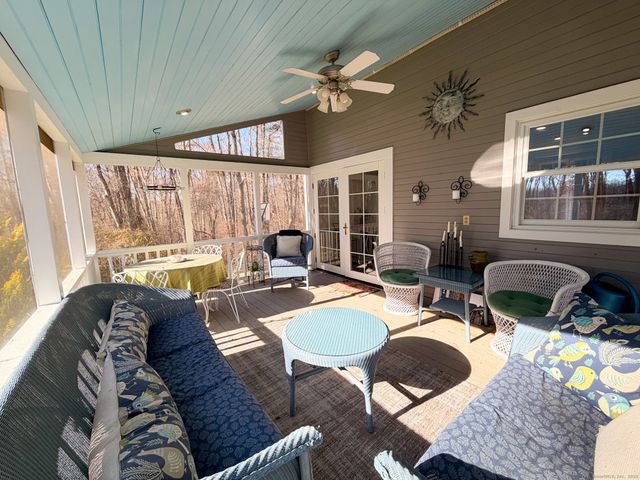 104 Pulpit Rock Road, Woodstock, CT 06281