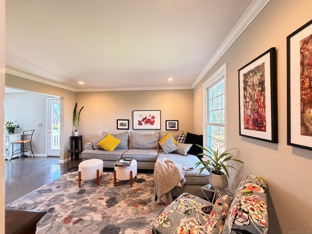 104 Pulpit Rock Road, Woodstock, CT 06281