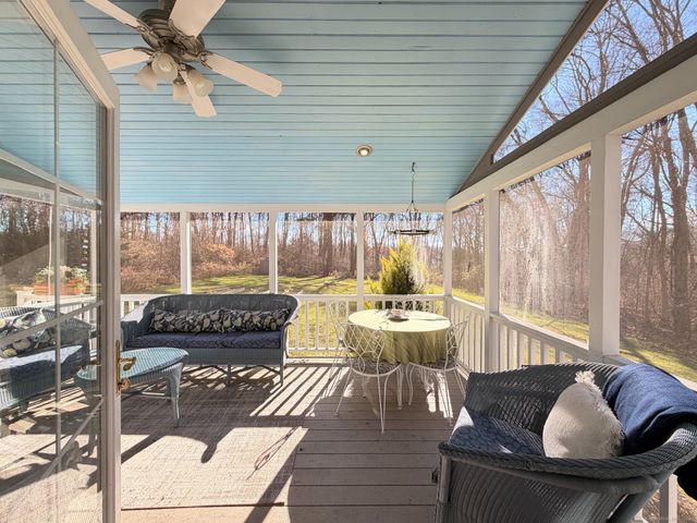 104 Pulpit Rock Road, Woodstock, CT 06281