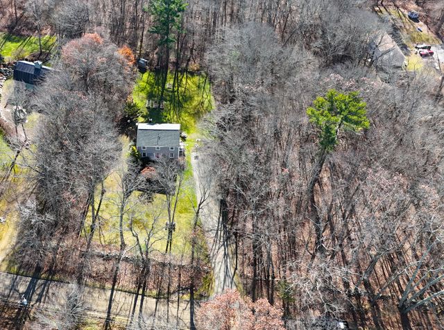 104 Pulpit Rock Road, Woodstock, CT 06281