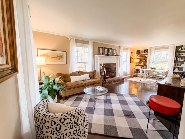 104 Pulpit Rock Road, Woodstock, CT 06281