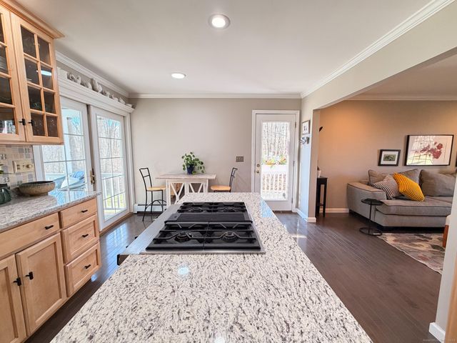 104 Pulpit Rock Road, Woodstock, CT 06281