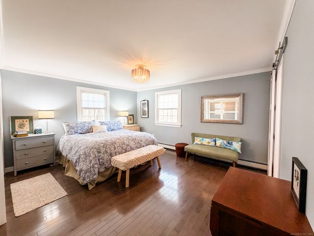 104 Pulpit Rock Road, Woodstock, CT 06281