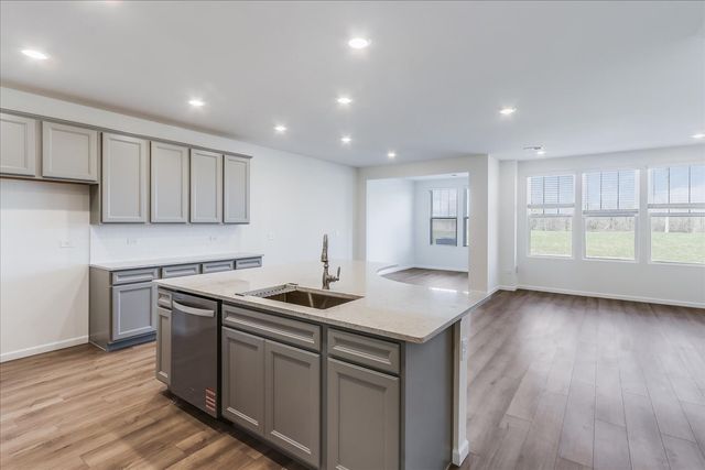 616 Switchgrass Lane 61005, Bolingbrook, IL 60490