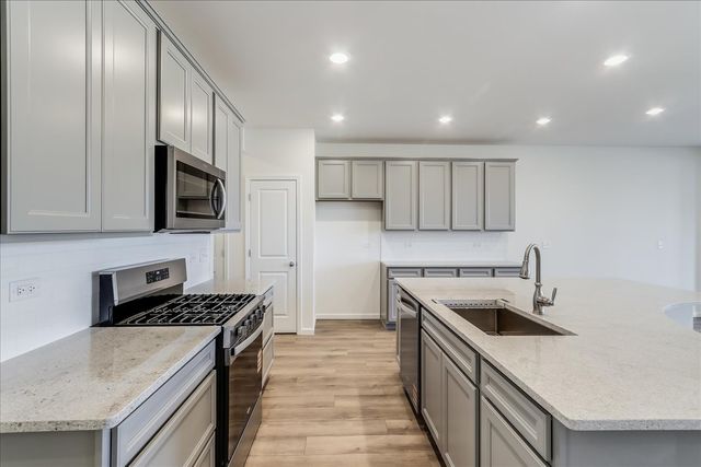 616 Switchgrass Lane 61005, Bolingbrook, IL 60490