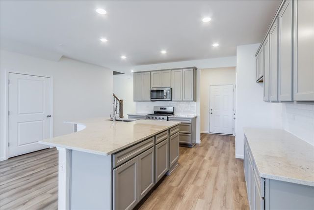 616 Switchgrass Lane 61005, Bolingbrook, IL 60490