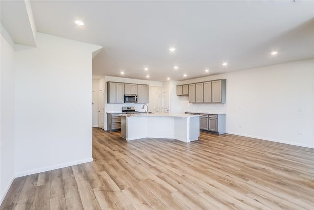 616 Switchgrass Lane 61005, Bolingbrook, IL 60490